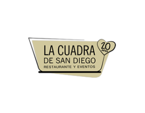 La Cuadra de San Diego